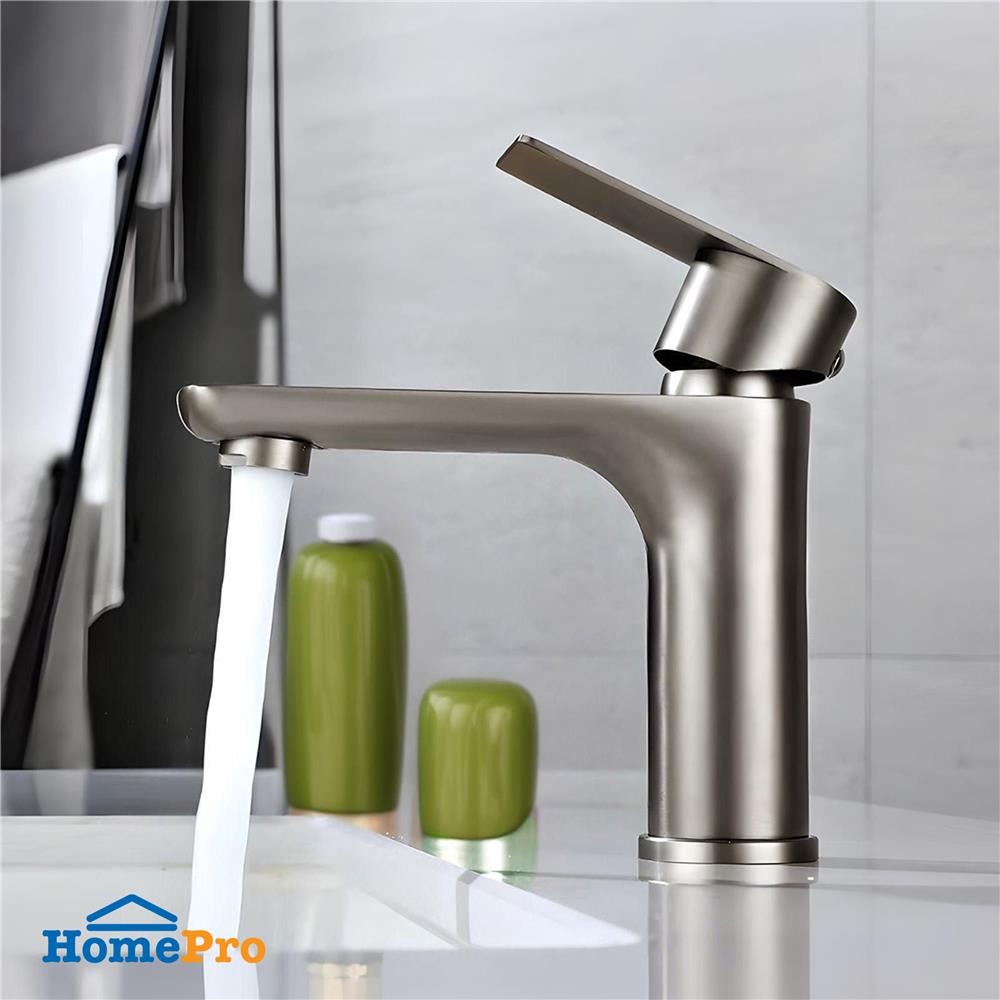 ชุดก๊อกอ่างล้างหน้า DONMARK GL-5124