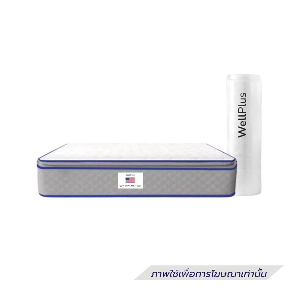 ที่นอน 3 ฟุต WELLPLUS LANDER