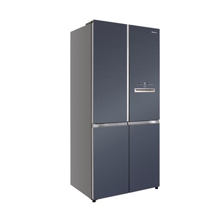ตู้เย็น MULTI DOOR HISENSE RQ667N4TRUC1 18 คิว สีน้ำเงินเข้ม_2