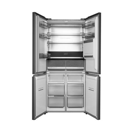 ตู้เย็น MULTI DOOR HISENSE RQ667N4TRUC1 18 คิว สีน้ำเงินเข้ม_3