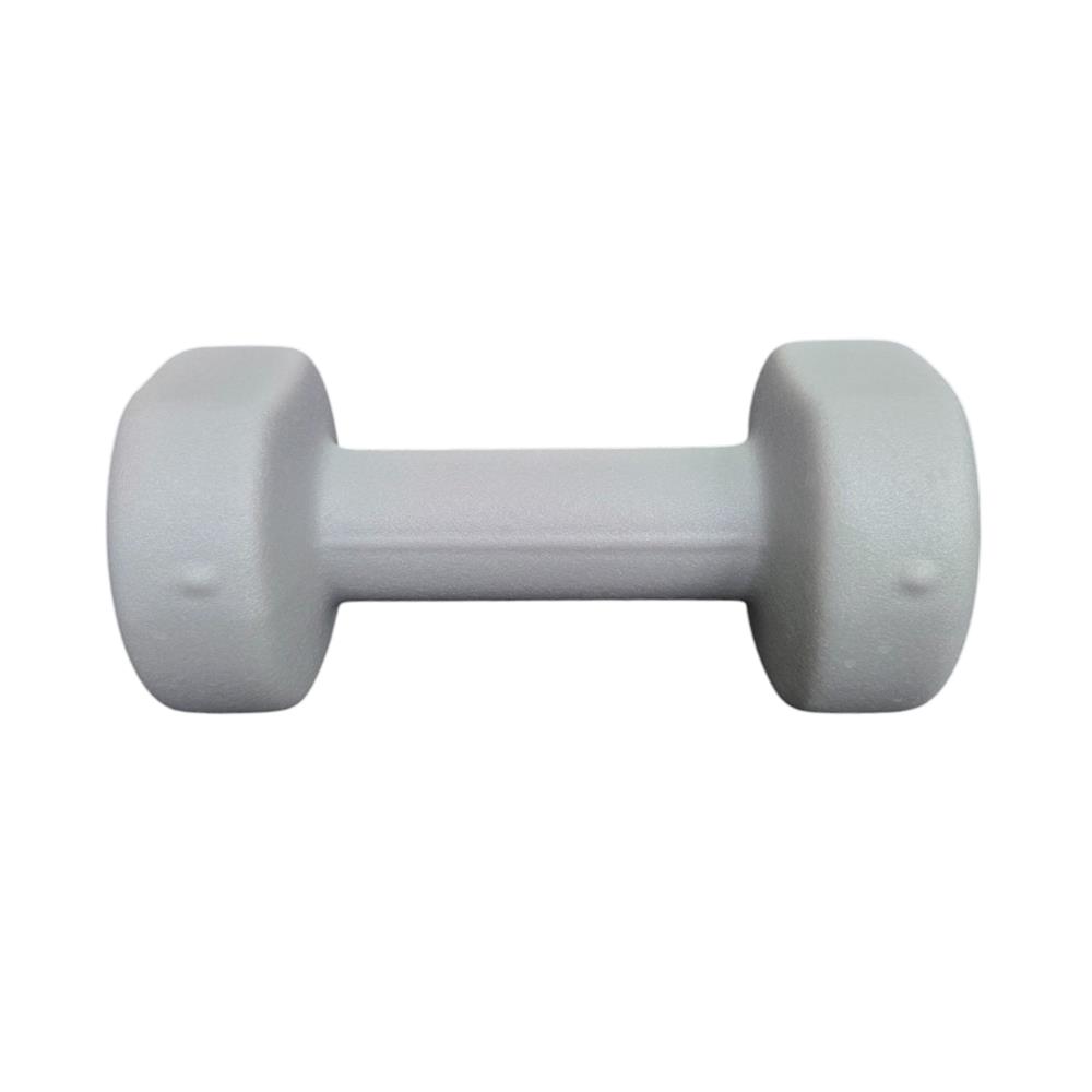 ดัมเบล GRANDE TK-5KG 5 กก. สีเทา