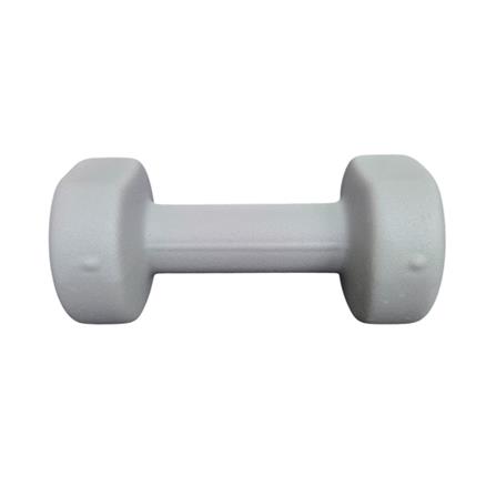 ดัมเบล GRANDE TK-5KG 5 กก. สีเทา_0