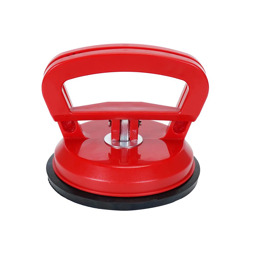 ตัวดูดกระจก 1 ขา MATALL สีแดง