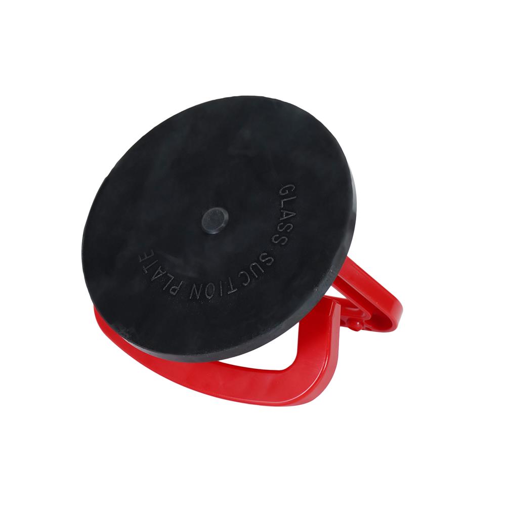 ตัวดูดกระจก 1 ขา MATALL สีแดง