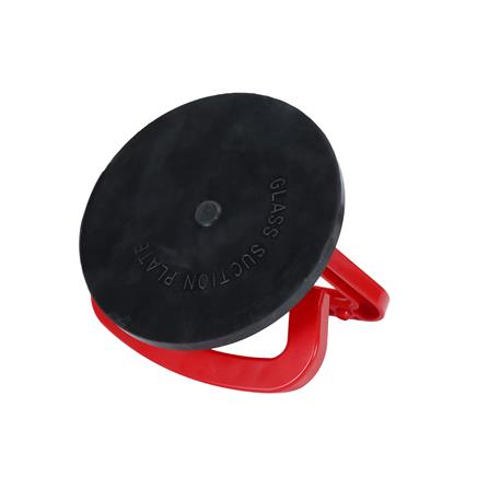 ตัวดูดกระจก 1 ขา MATALL สีแดง_2