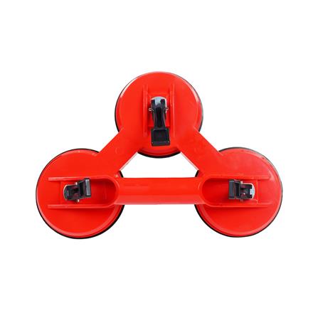 ตัวดูดกระจก 3 ขา MATALL สีแดง_1