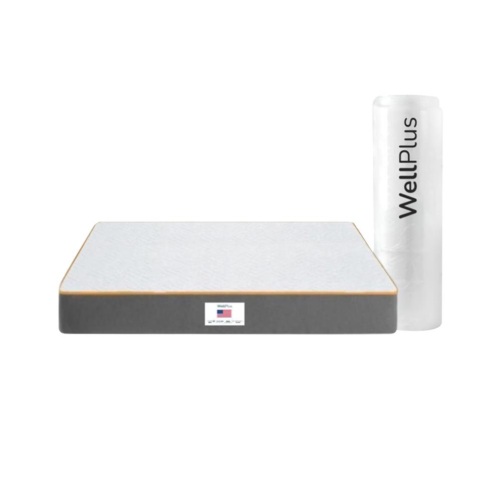 ที่นอน 6 ฟุต WELLPLUS ETHAN