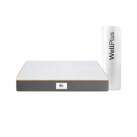 ที่นอน 5 ฟุต WELLPLUS ETHAN_0