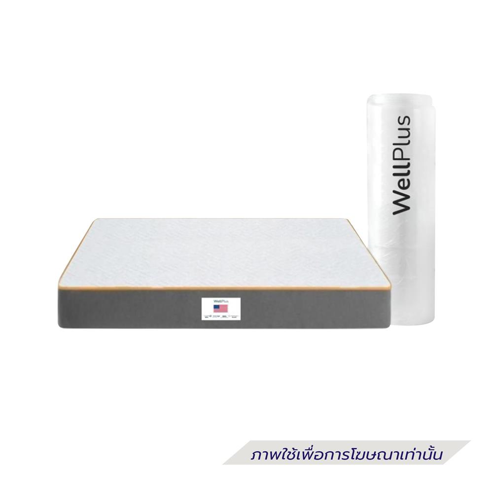 ที่นอน 3.5 ฟุต WELLPLUS ETHAN