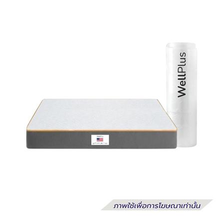 ที่นอน 3.5 ฟุต WELLPLUS ETHAN_0