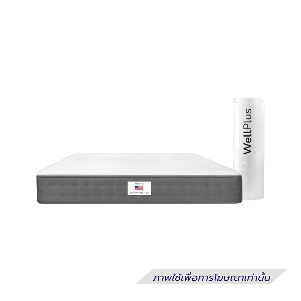 ที่นอน 3 ฟุต WELLPLUS BRIELLE