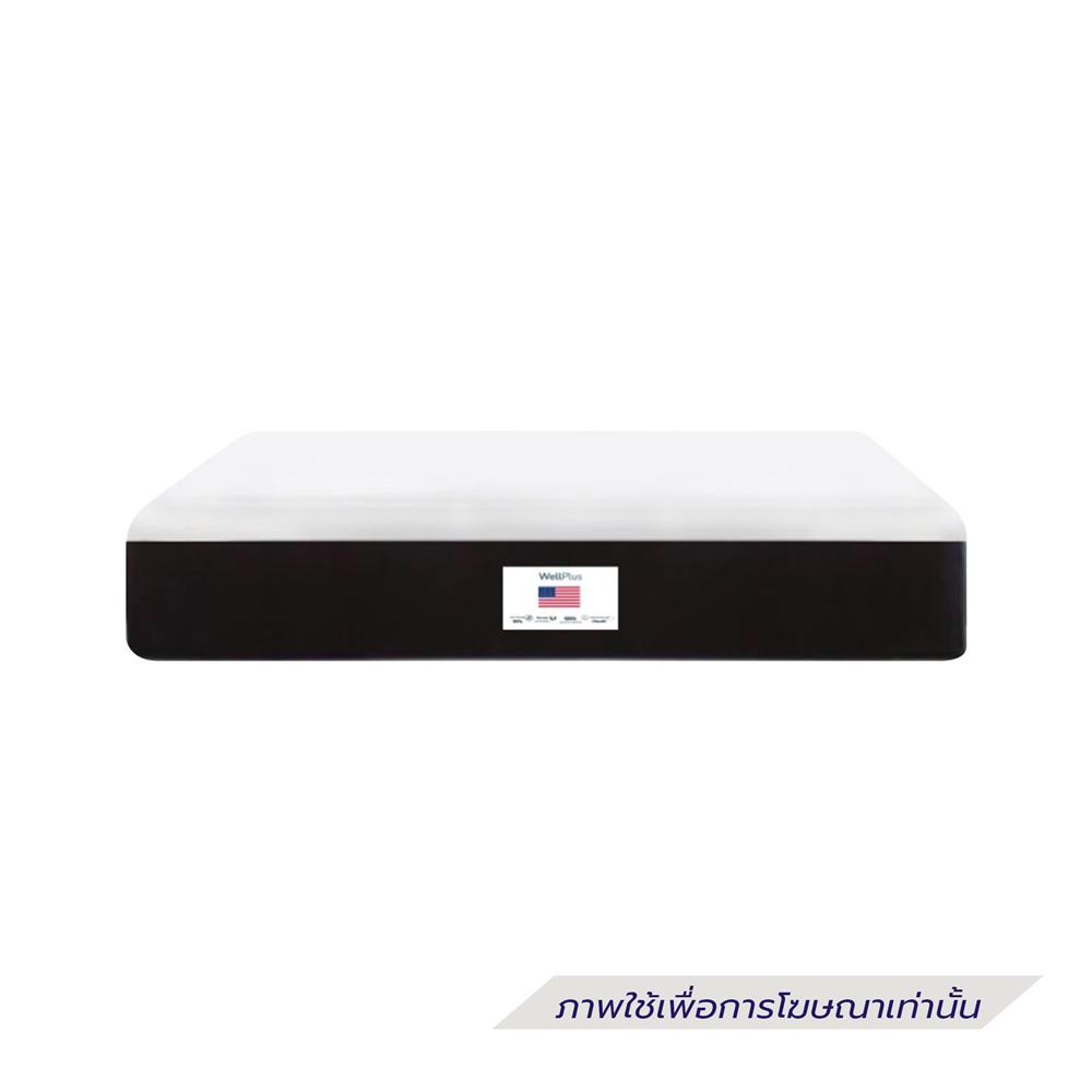 ที่นอน 3.5 ฟุต WELLPLUS TAYLOR