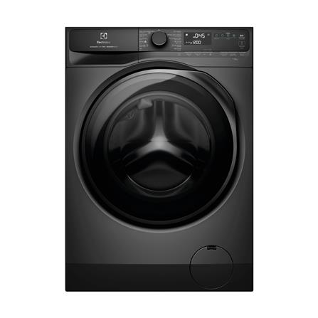 เครื่องซักผ้าฝาหน้าพร้อมขาตั้ง ELECTROLUX EWF1143R7SC 11K กก. 1400RPM อินเวอร์เตอร์ สีเทาเข้ม_0