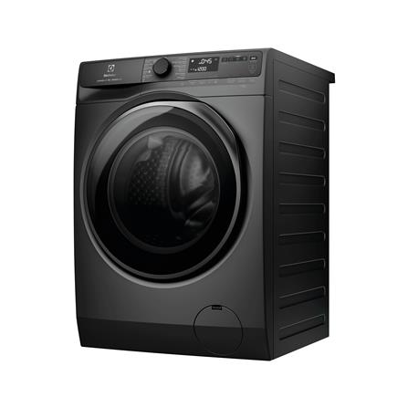 เครื่องซักผ้าฝาหน้าพร้อมขาตั้ง ELECTROLUX EWF1143R7SC 11K กก. 1400RPM อินเวอร์เตอร์ สีเทาเข้ม_1