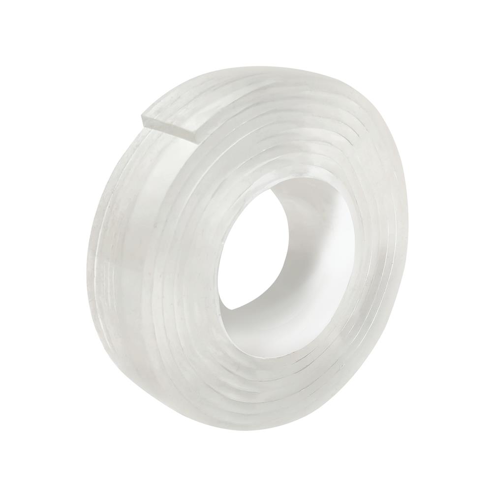 เทปกาวอะคริลิก 2 หน้า PACK IN 21 มม.X1 ม. สีใส