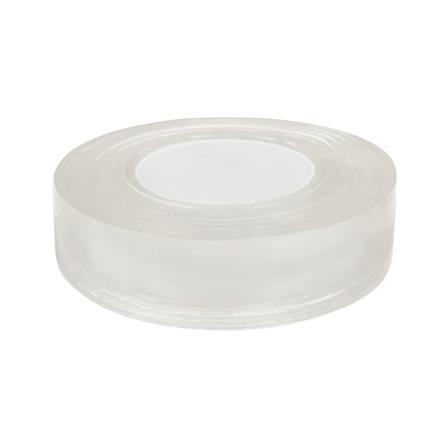 เทปกาวอะคริลิก 2 หน้า PACK IN 21 มม.X1 ม. สีใส_0