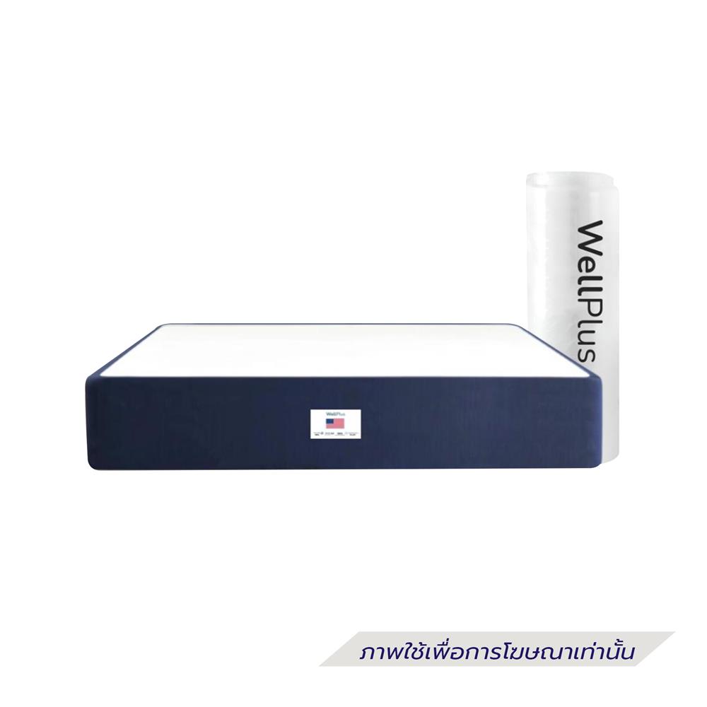 ที่นอน 3.5 ฟุต WELLPLUS JULIA