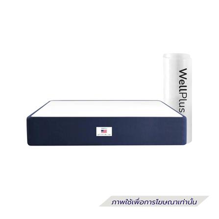 ที่นอน 3.5 ฟุต WELLPLUS JULIA_0