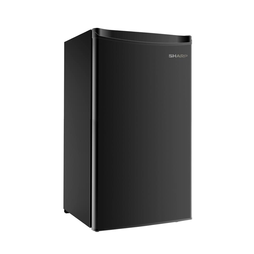 ตู้เย็น 1 ประตู SHARP SJ-MB90-B 3.2 คิว สีดำ