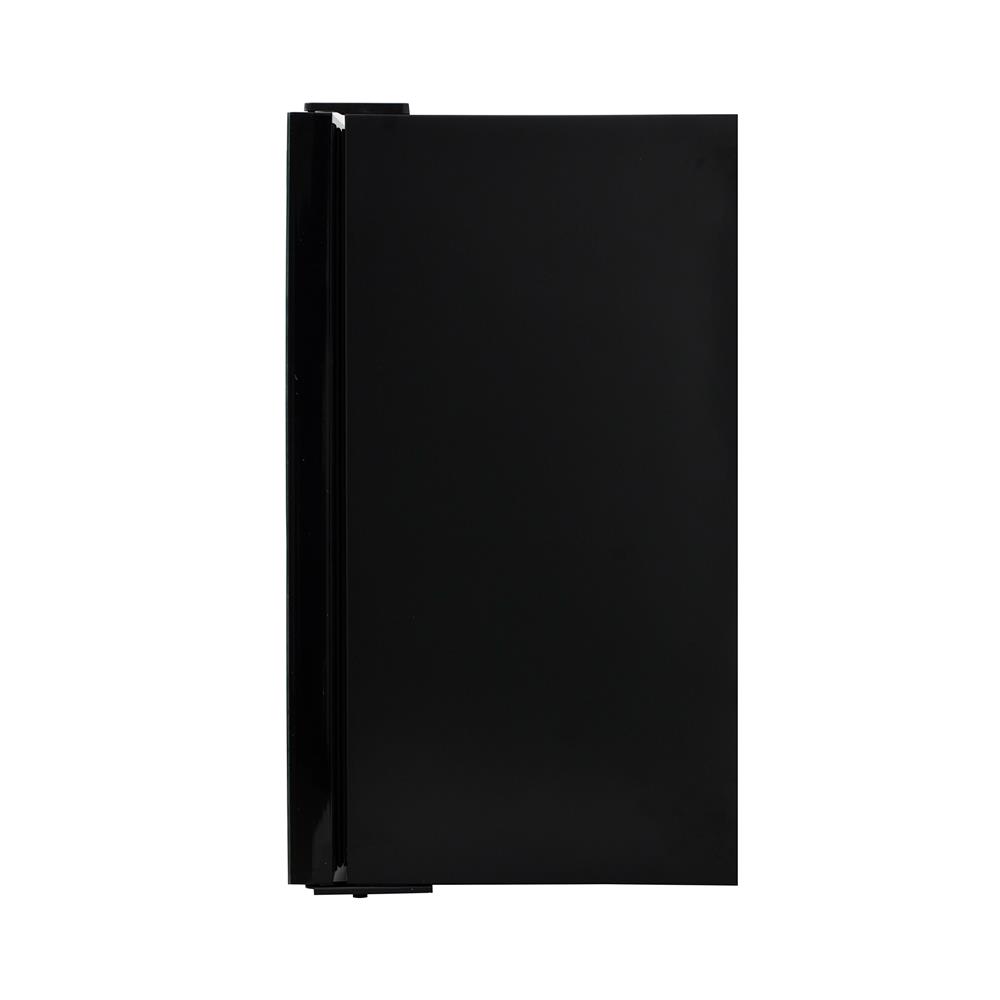 ตู้เย็น 1 ประตู SHARP SJ-MB90-B 3.2 คิว สีดำ