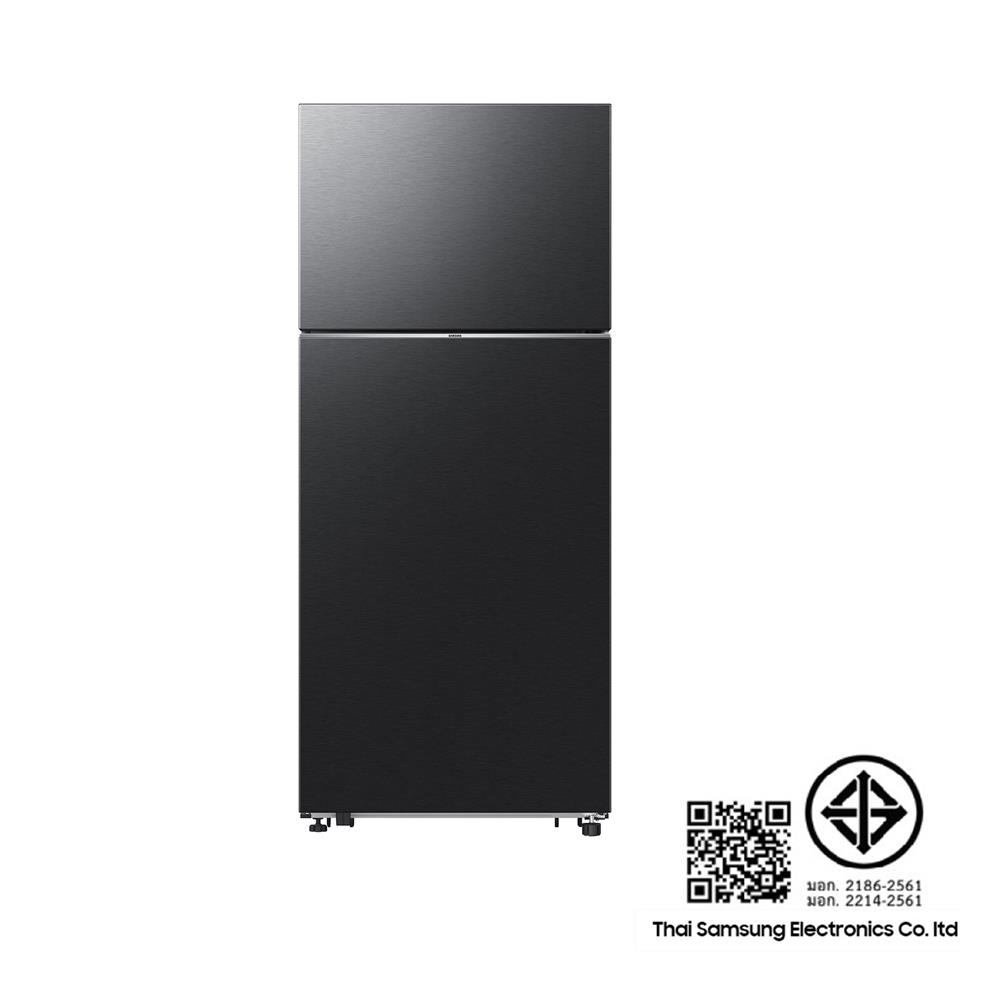 ตู้เย็น 2 ประตู SAMSUNG RT53DG7A14B1ST HPB 18.7 คิว อินเวอร์เตอร์ สีดำ