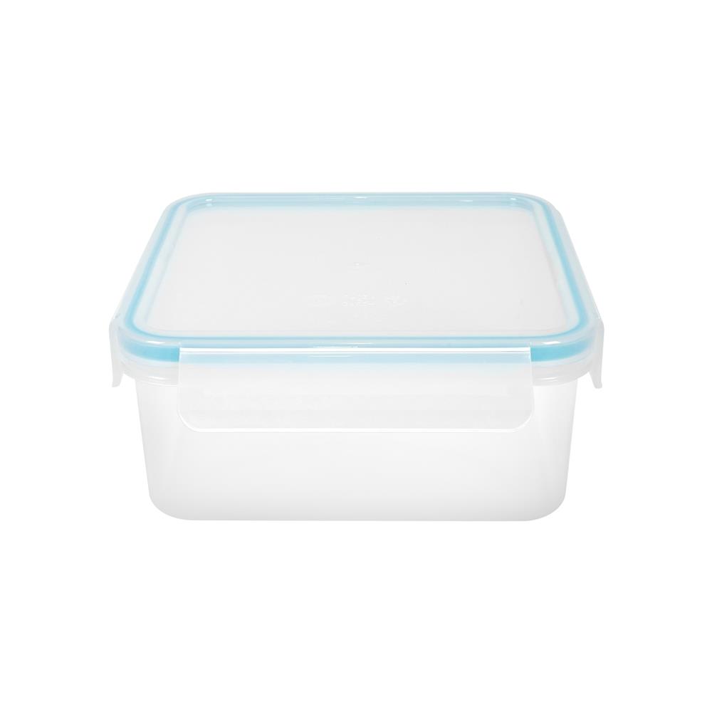 กล่องอาหารจัตุรัส 0.8 ลิตร KECH NORM