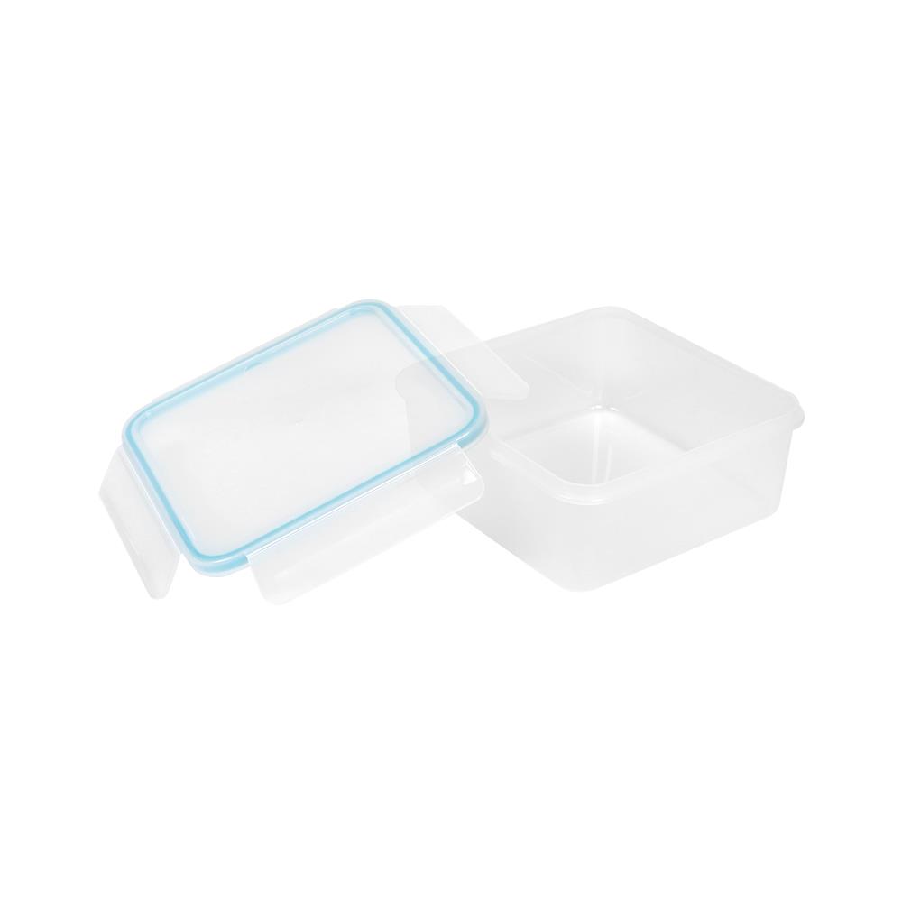 กล่องอาหารจัตุรัส 0.8 ลิตร KECH NORM