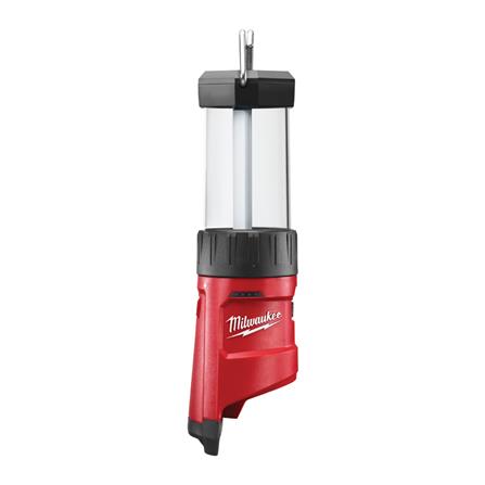 ไฟตะเกียง LED พร้อมช่องชาร์จ USB MILWAUKEE M12 LL-0 APJ 12 โวลต์_0