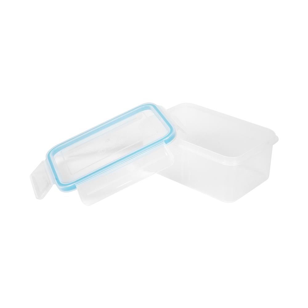 กล่องอาหารผืนผ้า 0.55 ลิตร KECH NORM