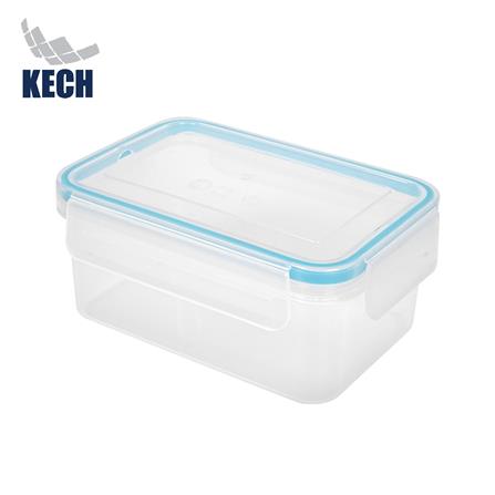 กล่องอาหารผืนผ้า 0.55 ลิตร KECH NORM_1