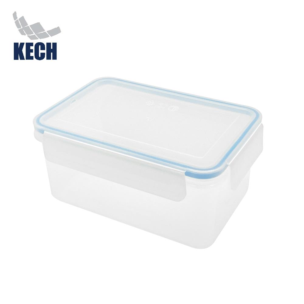 กล่องอาหารผืนผ้า KECH NORM 1.1 ลิตร_1