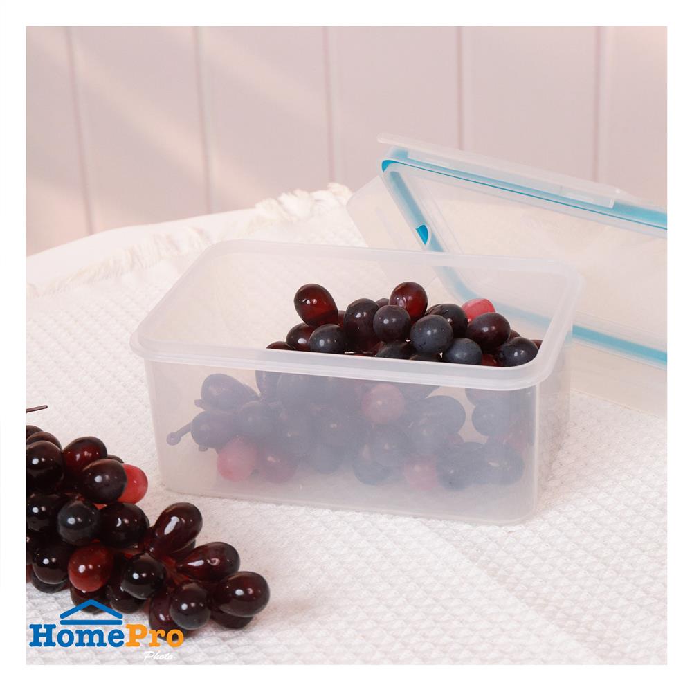 กล่องอาหารผืนผ้า KECH NORM 1.1 ลิตร