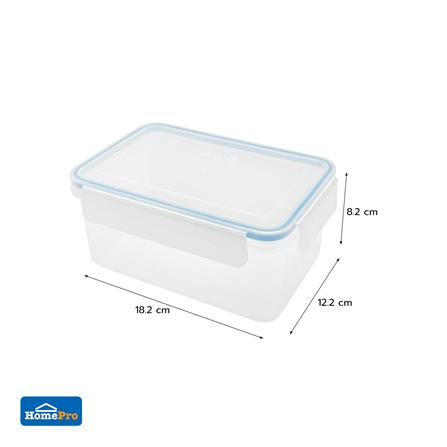 กล่องอาหารผืนผ้า KECH NORM 1.1 ลิตร_5