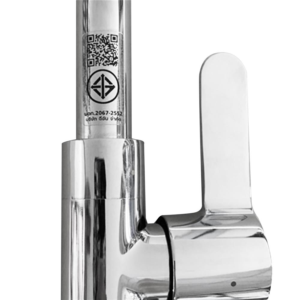 ก๊อกซิงค์เดี่ยวเคาน์เตอร์ HANG SF-175J