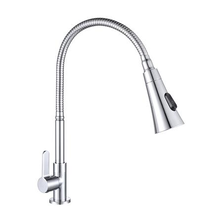 ก๊อกซิงค์เดี่ยวเคาน์เตอร์ HANG SF-175J_0