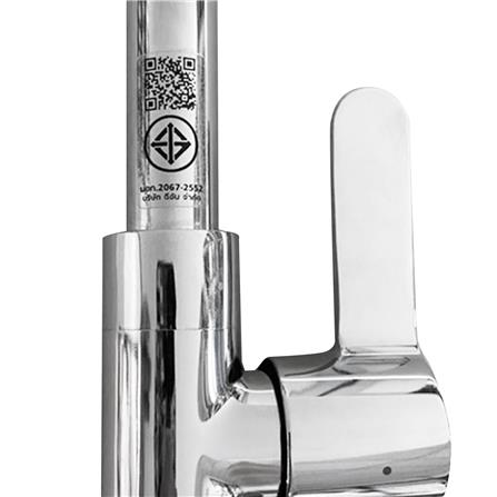 ก๊อกซิงค์เดี่ยวเคาน์เตอร์ HANG SF-175J_4