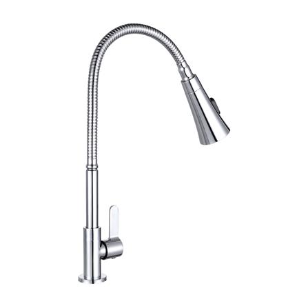 ก๊อกซิงค์เดี่ยวเคาน์เตอร์ HANG SF-175J_1