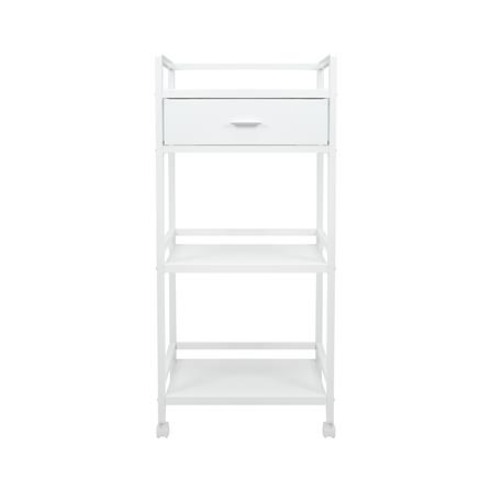 ชั้นวางของ 3 ชั้น STACKO ROBUSTE 50X39X106 ซม. สีขาว_1