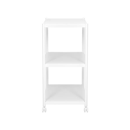 ชั้นวางของ 3 ชั้น STACKO BRISK 60X40X80 ซม. สีขาว_3