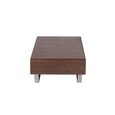 โต๊ะกลาง SB FURNITURE LARISA 19121224 120 ซม. สีไม้เข้ม_2