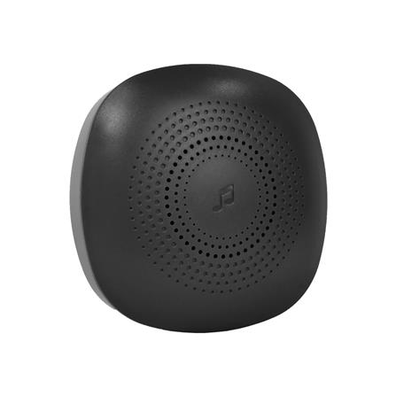 กระดิ่งไร้สาย KINETIC แบบเสียบปลั๊ก HACO HWD-K885 สีดำ_2