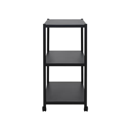 ชั้นวางของ 3 ชั้น STACKO BRISK 60X40X80 ซม. สีดำ_3