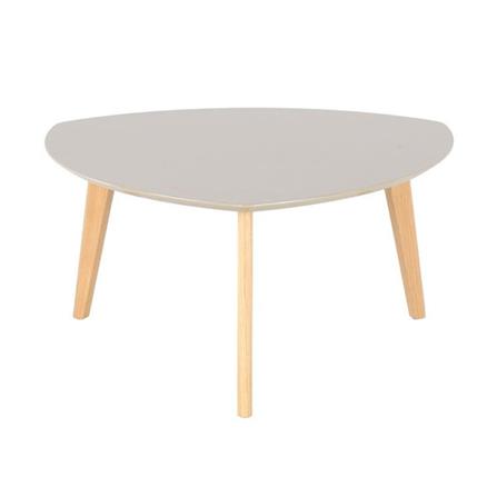 โต๊ะกลาง SB FURNITURE JAFAR 19109096 80 ซม. สีน้ำตาลอ่อน_0