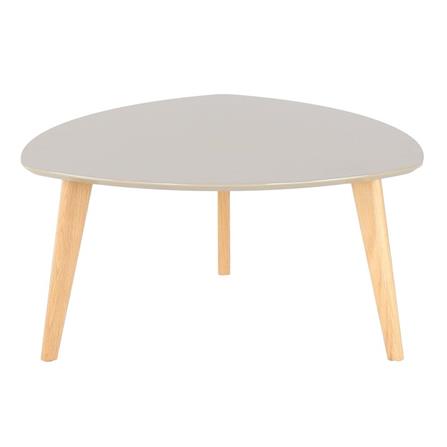 โต๊ะกลาง SB FURNITURE JAFAR 19109096 80 ซม. สีน้ำตาลอ่อน_1