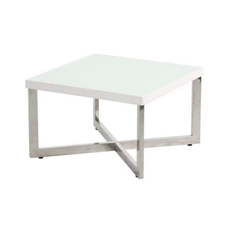 โต๊ะกลาง SB FURNITURE YAYOI 19071966 60 ซม. สีขาว_0