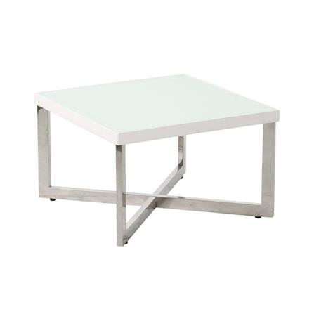 โต๊ะกลาง SB FURNITURE YAYOI 19071966 60 ซม. สีขาว_2