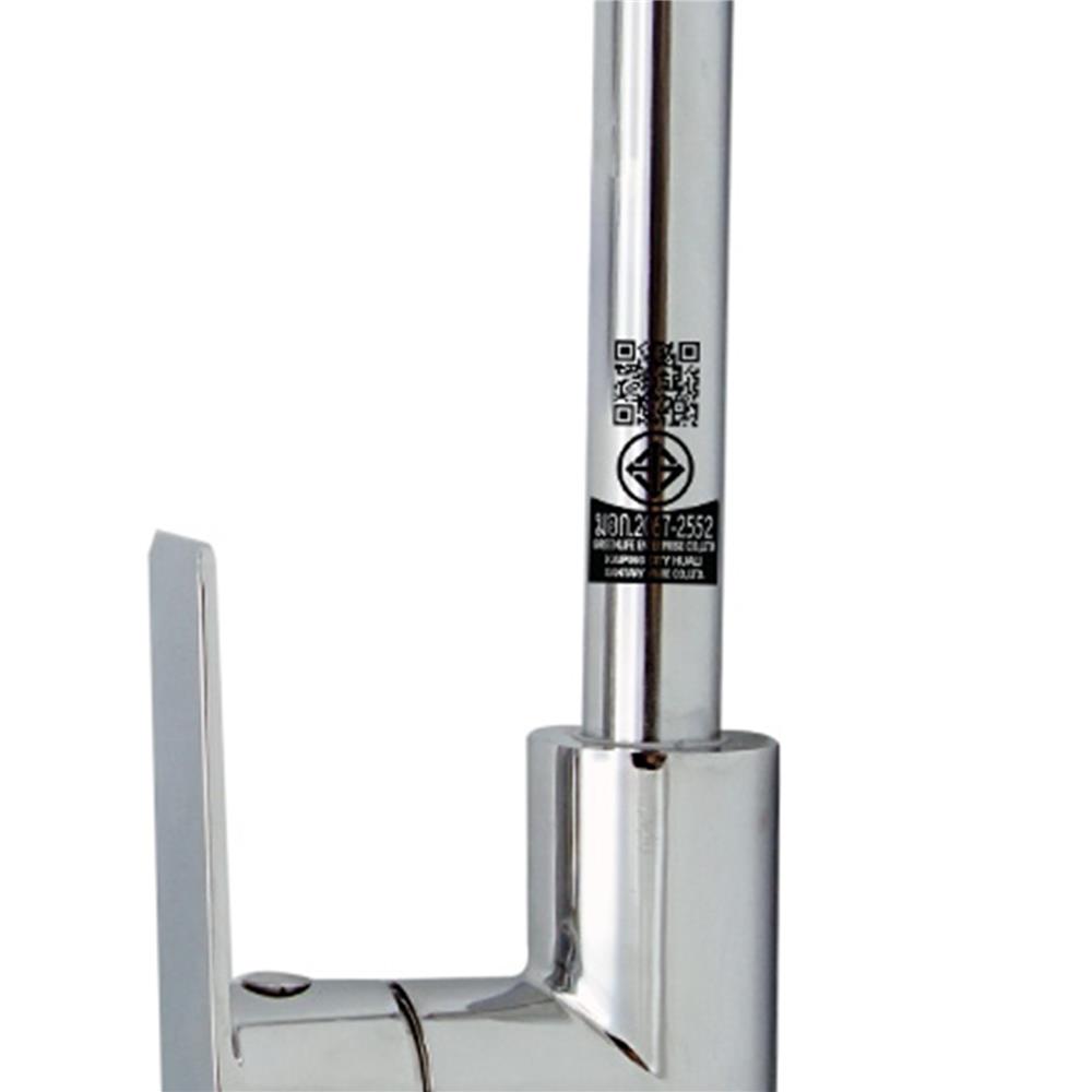 ก๊อกซิงค์เดี่ยวเคาน์เตอร์ DONMARK GL-1438