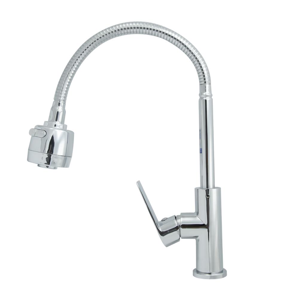 ก๊อกซิงค์เดี่ยวเคาน์เตอร์ DONMARK GL-1438