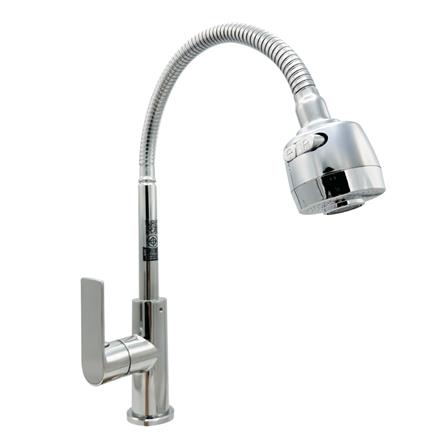 ก๊อกซิงค์เดี่ยวเคาน์เตอร์ DONMARK GL-1438_0