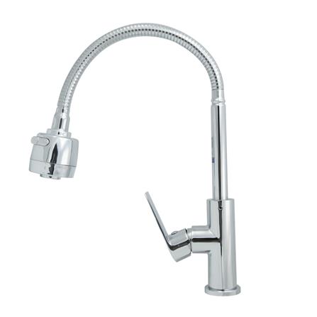 ก๊อกซิงค์เดี่ยวเคาน์เตอร์ DONMARK GL-1438_2